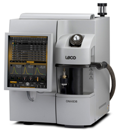 氧氮?dú)錅y試儀 ONH Analyzer